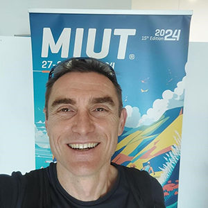 BEAUGRAND Johnny Utopiales 2024