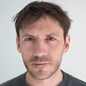 COURTOIS Gregoire Utopiales
