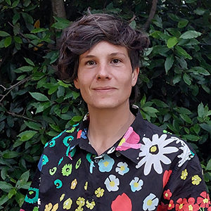 Carabédian Alice Utopiales
