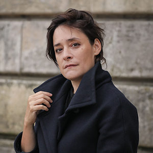 FAYE Estelle Utopiales