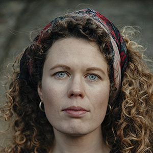 Rakel Haslund Utopiales