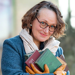 KOWAL Mary Robinette Utopiales