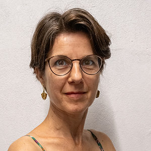 LAUNAY Marie Utopiales 2024