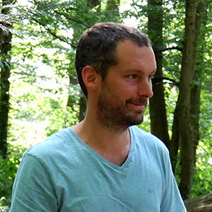 LEVAVASSEUR Florent