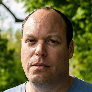 TIDHAR Lavie Utopiales 2024