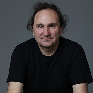 UZAN Jean-Philippe Utopiales 2024