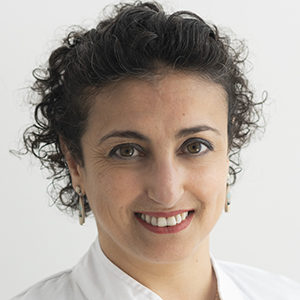 BOUATIA-NAJI Nabila Utopiales