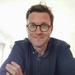 BOUIX Christopher Utopiales