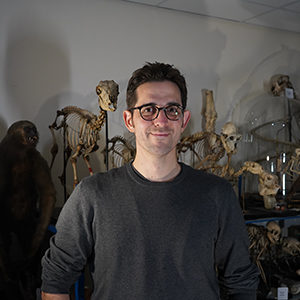 KERNER Pierre Utopiales