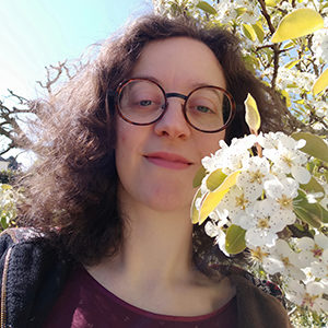 MOMENCEAU Amandine Utopiales
