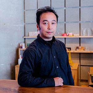 OSAWA Hirotaka Utopiales