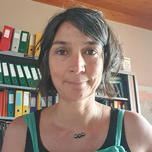 ARZUL Isabelle Utopiales