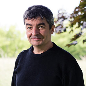 CIAIS Philippe Utopiales