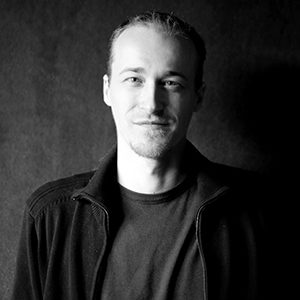 LEGRAIN Thomas Utopiales