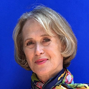 RICCHETTI Miria Utopiales