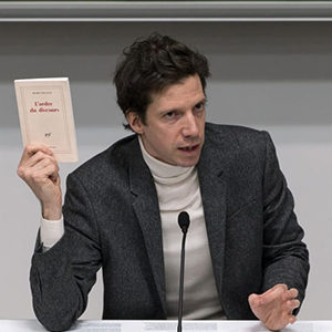 BAILLART Guillaume © Marc Domage // Utopiales