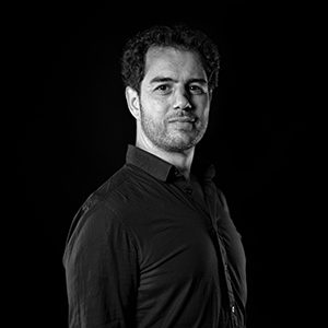BASIRICO Benoît Utopiales