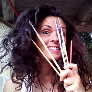 BERNABÉ Anaïs ©DR // Utopiales