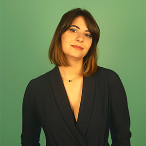 GRECH Sophie