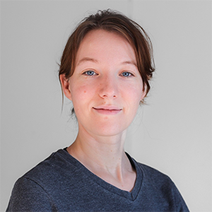 PODEVIN Sophie © Bastien Bruere // Utopiales
