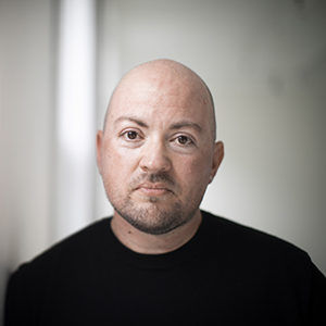 RAUD Pascal © Elias Djemil-Matassov // Utopiales