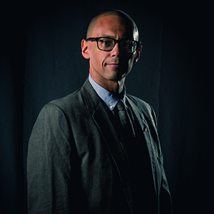 Victor Lavalle © Henry Soderlund