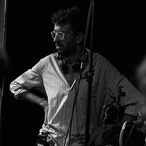 CALLEGARI Guilio © TS Productions - Marianne Productions - Stéphanie Branchu // Utopiales