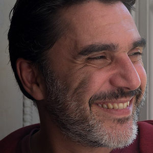 MARLIER Thomas © DR // Utopiales