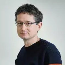 MICHEL Nicolas © DR / Utopiales