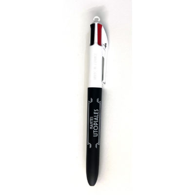 Stylo BIC Utopilales