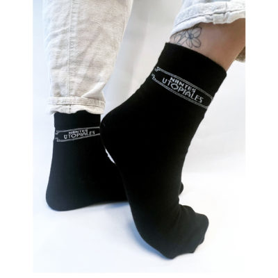 Chaussettes Utopiales