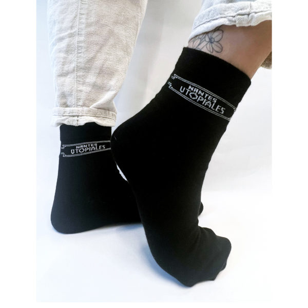 Chaussettes Utopiales