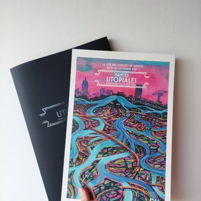 Affiche coffret A4 - 2023