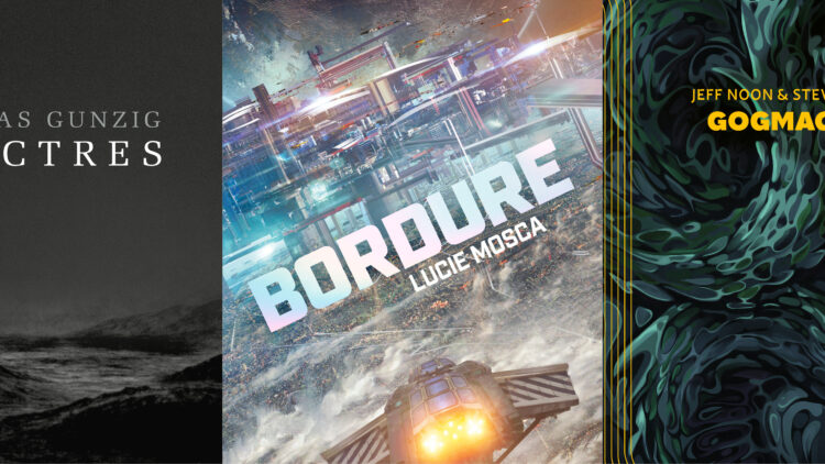 Prix Utopiales 2026