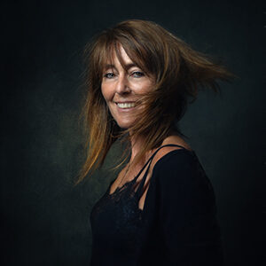 BARY Isabelle © Olivier Charlet - Utopiales 2026