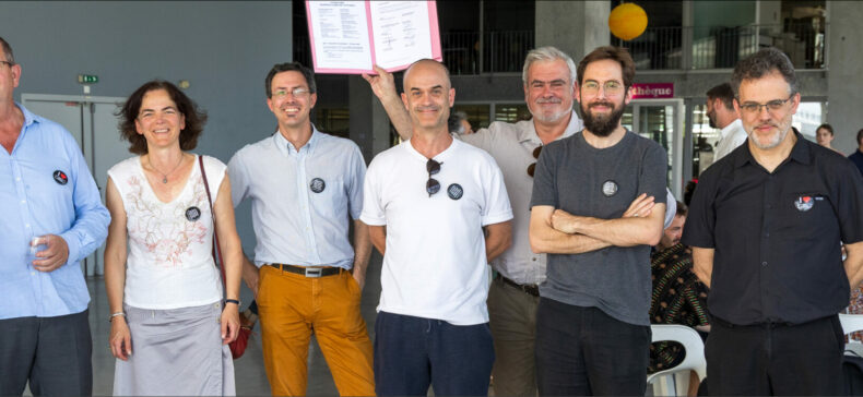 bandeau utopiales 2027 partenaires